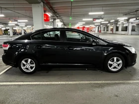 Toyota Avensis 2. 0 D-4D, 126 к. с., снимка 3