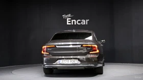 Volvo S90 * B5* ПАНО* KEYLESS* Camera* ПОДГРЕВ* 360* , снимка 4