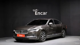 Volvo S90 * B5* ПАНО* KEYLESS* Camera* ПОДГРЕВ* 360* , снимка 1