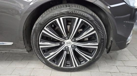 Volvo S90 * B5* ПАНО* KEYLESS* Camera* ПОДГРЕВ* 360* , снимка 5
