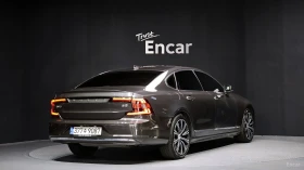 Volvo S90 * B5* ПАНО* KEYLESS* Camera* ПОДГРЕВ* 360* , снимка 2
