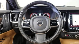Volvo S90 * B5* ПАНО* KEYLESS* Camera* ПОДГРЕВ* 360* , снимка 13