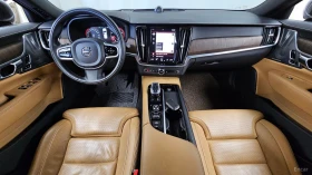 Volvo S90 * B5* ПАНО* KEYLESS* Camera* ПОДГРЕВ* 360* , снимка 7