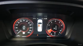Volvo S90 * B5* ПАНО* KEYLESS* Camera* ПОДГРЕВ* 360* , снимка 8