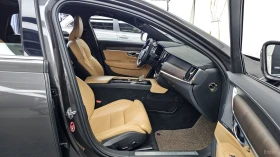 Volvo S90 * B5* ПАНО* KEYLESS* Camera* ПОДГРЕВ* 360* , снимка 11