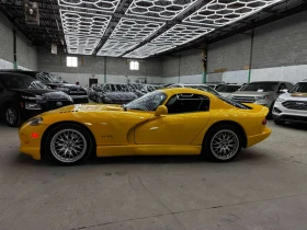 Dodge Viper * GTS * CARFAX * ОПЦИЯ ЗА ФИНАНСИРАНЕ, снимка 2