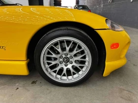 Dodge Viper * GTS * CARFAX * ОПЦИЯ ЗА ФИНАНСИРАНЕ, снимка 7