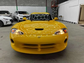 Dodge Viper * GTS * CARFAX * ОПЦИЯ ЗА ФИНАНСИРАНЕ, снимка 6