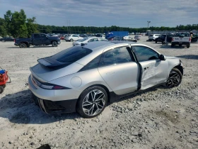 Hyundai Ioniq 6 Limited, снимка 3