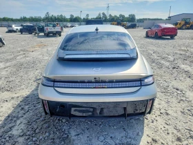 Hyundai Ioniq 6 Limited, снимка 6