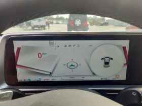 Hyundai Ioniq 6 Limited, снимка 9