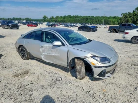 Hyundai Ioniq 6 Limited, снимка 4