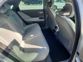 Hyundai Ioniq 6 Limited, снимка 10