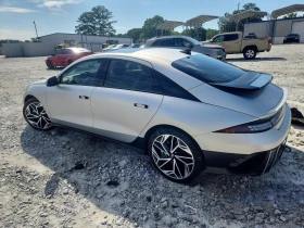 Hyundai Ioniq 6 Limited, снимка 2