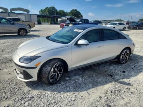 Hyundai Ioniq 6 Limited, снимка 1