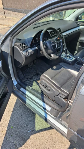 Audi A4, снимка 7