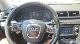 Audi A4, снимка 9