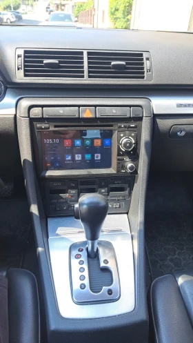 Audi A4, снимка 8