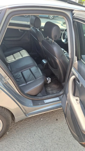 Audi A4, снимка 6