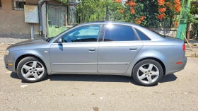 Audi A4, снимка 3