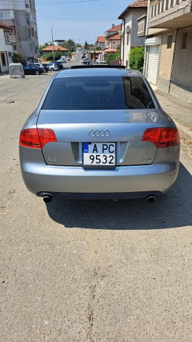 Audi A4, снимка 2
