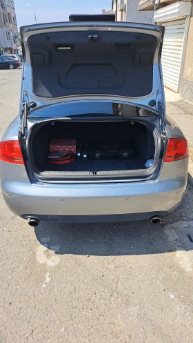 Audi A4, снимка 12