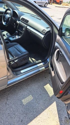 Audi A4, снимка 5