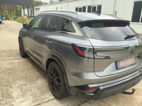 Renault Austral 1.2 Hybrid E-Tech Iconic, снимка 6