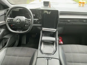 Renault Austral 1.2 Hybrid E-Tech Iconic, снимка 7