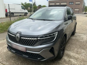Renault Austral 1.2 Hybrid E-Tech Iconic, снимка 1