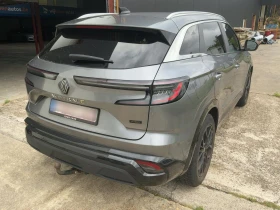 Renault Austral 1.2 Hybrid E-Tech Iconic, снимка 4