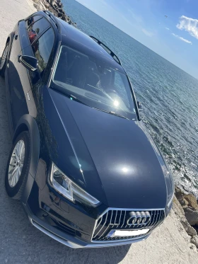 Audi A4 Allroad, снимка 4