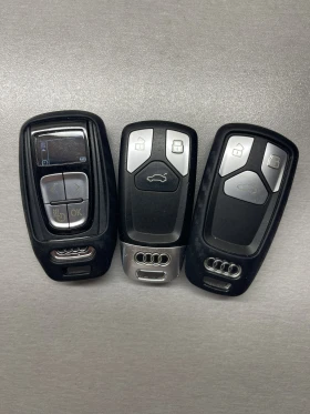 Audi A4 Allroad, снимка 12