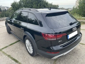 Audi A4 Allroad, снимка 4