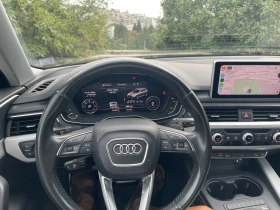 Audi A4 Allroad, снимка 9
