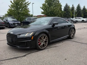 Audi Tt * 2.0 TFSI quattro * CARFAX * , снимка 1