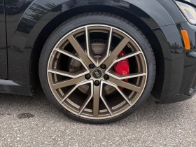 Audi Tt * 2.0 TFSI quattro * CARFAX * , снимка 7
