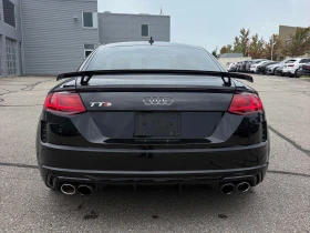 Audi Tt * 2.0 TFSI quattro * CARFAX * , снимка 4