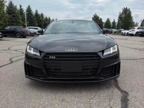 Audi Tt * 2.0 TFSI quattro * CARFAX * , снимка 6