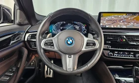 BMW 530E * M Sport* АВТОКРЕДИТ БЕЗ ПЪРВОНАЧАЛНА ВНОСКА* , снимка 13