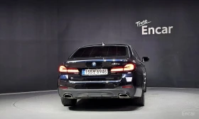 BMW 530E * M Sport* АВТОКРЕДИТ БЕЗ ПЪРВОНАЧАЛНА ВНОСКА* , снимка 4