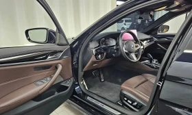 BMW 530E * M Sport* АВТОКРЕДИТ БЕЗ ПЪРВОНАЧАЛНА ВНОСКА* , снимка 10