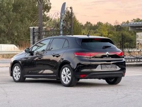 Renault Megane 1.5DCI АВТОМАТ ИТАЛИЯ, снимка 15