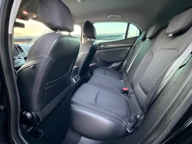 Renault Megane 1.5DCI АВТОМАТ ИТАЛИЯ, снимка 9