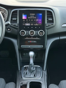 Renault Megane 1.5DCI АВТОМАТ ИТАЛИЯ, снимка 13
