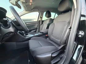 Renault Megane 1.5DCI АВТОМАТ ИТАЛИЯ, снимка 8