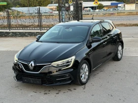Renault Megane 1.5DCI АВТОМАТ ИТАЛИЯ, снимка 1