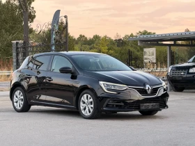 Renault Megane 1.5DCI АВТОМАТ ИТАЛИЯ, снимка 4