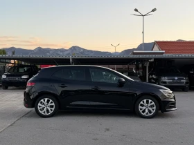 Renault Megane 1.5DCI АВТОМАТ ИТАЛИЯ, снимка 5