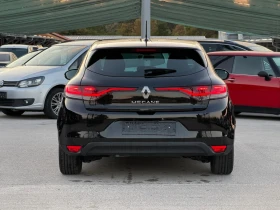 Renault Megane 1.5DCI АВТОМАТ ИТАЛИЯ, снимка 6